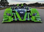 Acura ARX-01c 2010 года